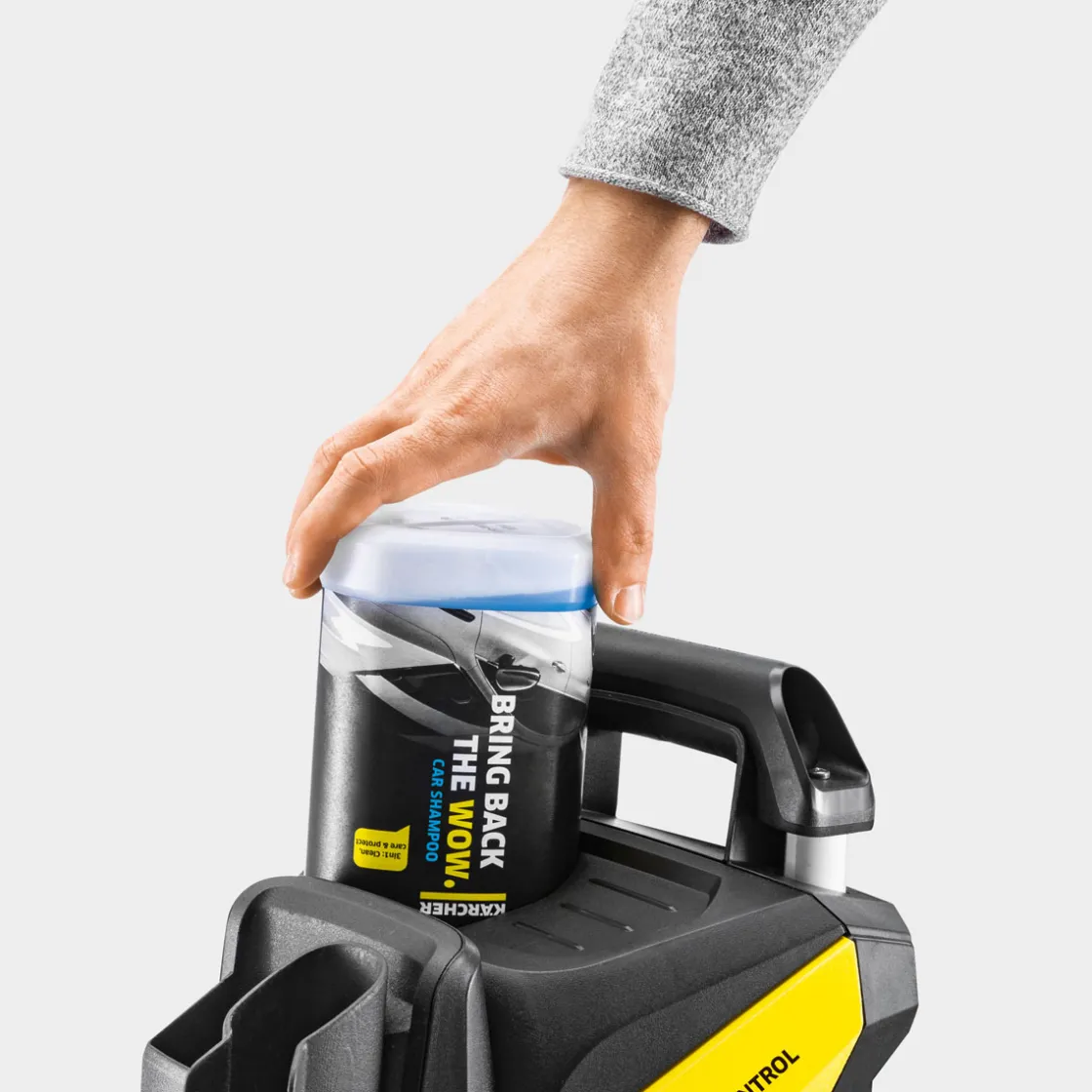 Hochdruckreiniger K7 Smart Control Flex ^ Kärcher Sale
