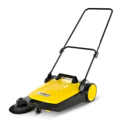 Kehrmaschine S4 ^ Kärcher New