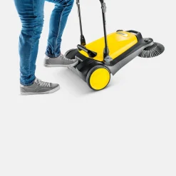 Kehrmaschine S4 Twin ^ Kärcher Outlet