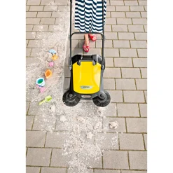Kehrmaschine S4 Twin ^ Kärcher Outlet