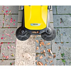 Kehrmaschine S4 Twin ^ Kärcher Outlet
