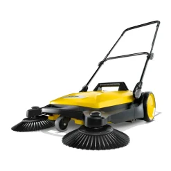 Kehrmaschine S4 Twin ^ Kärcher Outlet