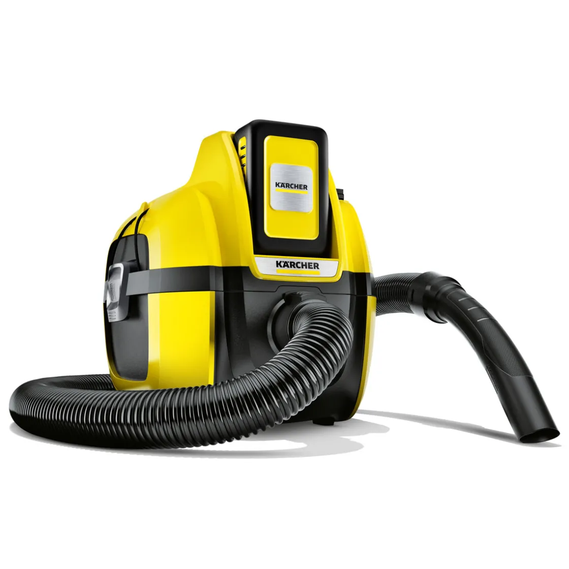 Mehrzwecksauger WD 1 Compact Battery Set ^ Kärcher Sale