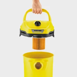 Mehrzwecksauger WD2 Plus ^ Kärcher Clearance