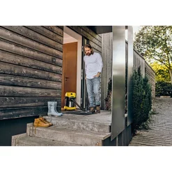 Nass- und Trockensauger WD 3 S V-17/4/20 ^ Kärcher Outlet