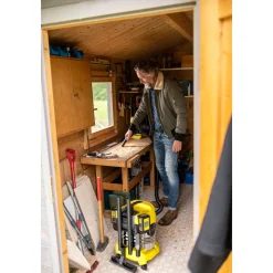 Nass- und Trockensauger WD 4-18 S Dual V-20/22 ^ Kärcher Clearance