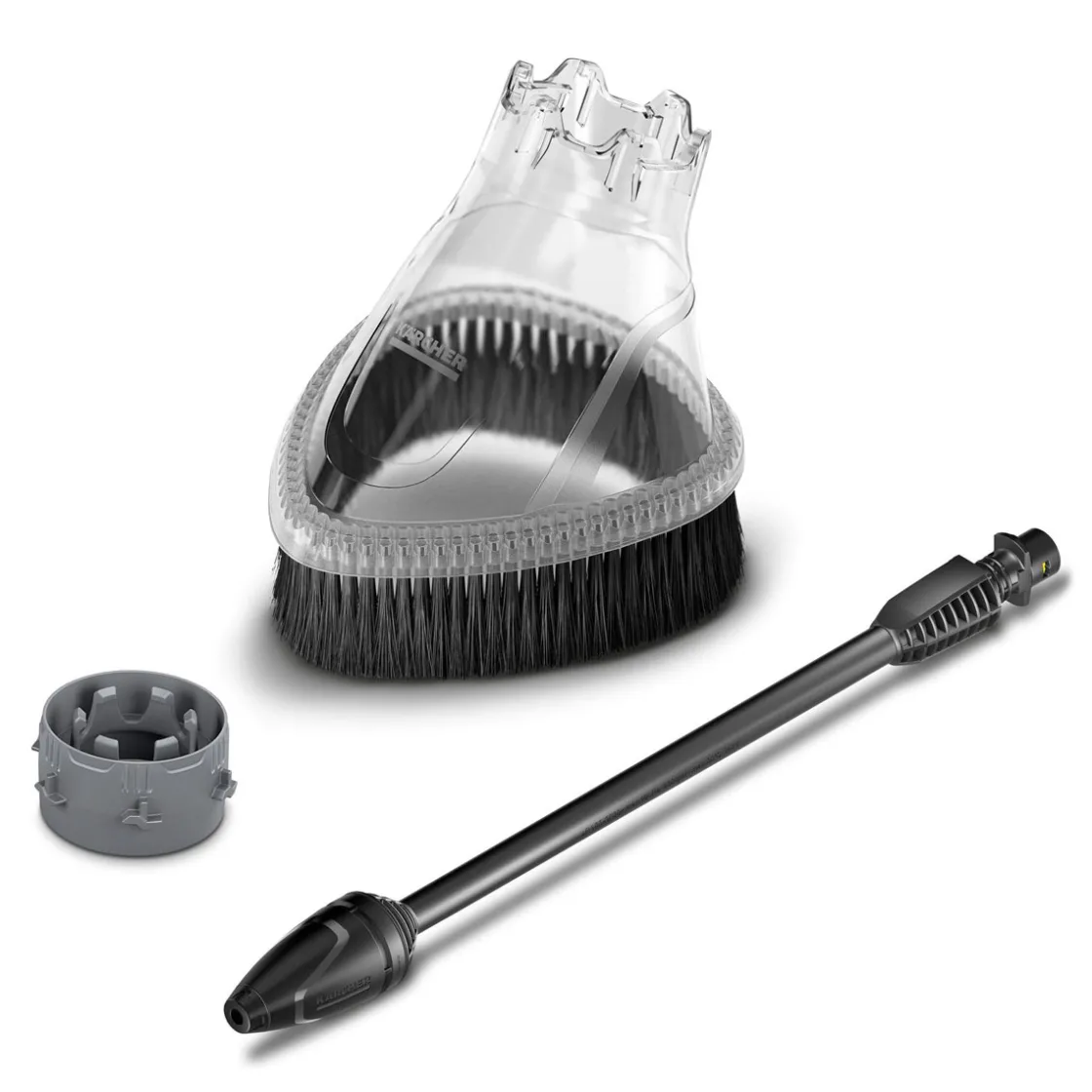 Spritzschutz für Dreckfräser Splash Guard ^ Kärcher Clearance