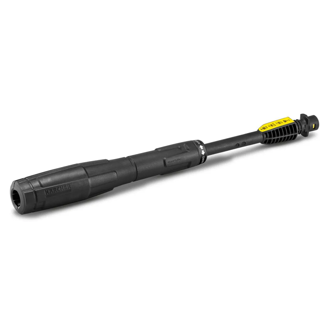 Strahlrohr VP 145 Vario Power Jet Full Control für Hochdruckreiniger ^ Kärcher Online