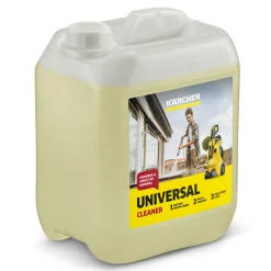 Universalreiniger Profi RM 555 5 L ^ Kärcher New