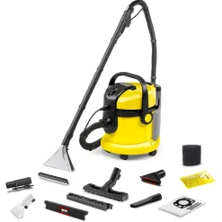 Waschsauger SE 4004 ^ Kärcher Discount