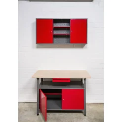 Metall-Werkbank ^ Kreher Sale