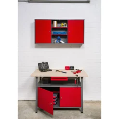 Metall-Werkbank ^ Kreher Sale