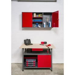 Metall-Werkbank ^ Kreher Sale