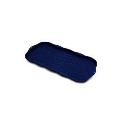 Schuhablage Boot Tray anthrazit ^ Kreher Hot