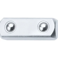 Adapter 1/2 Zoll 4-kantig ^ Krone