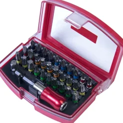 Bit-Set Magnethion PH/PZ 25 mm ^ Krone Sale
