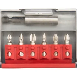Bit-Set Magnethion PH/PZ 25 mm ^ Krone Sale