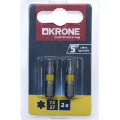 Bit Torx 2 Stück ^ Krone Online