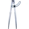 Bogenzirkel 20 cm ^ Krone Hot
