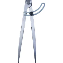 Bogenzirkel 20 cm ^ Krone Hot