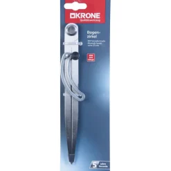 Bogenzirkel 20 cm ^ Krone Hot
