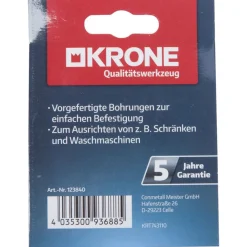 Dosenlibelle ^ Krone