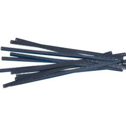 Ersatzsägeblatt für Holz 150 mm ^ Krone