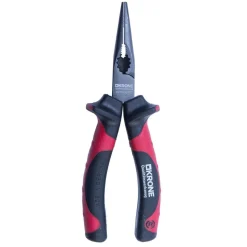 Flachrundzange NWS gerade 170 mm ^ Krone Online