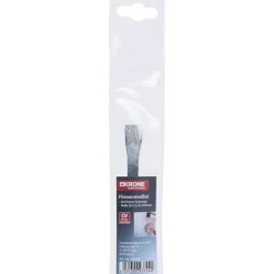 Fliesenmeissel flach 8 x 100 mm ^ Krone Hot