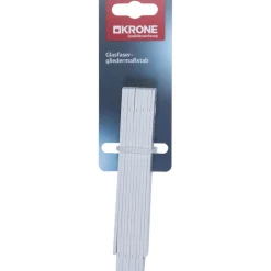 Gliedermaß-Stab 1 m Glasfaser ^ Krone Online