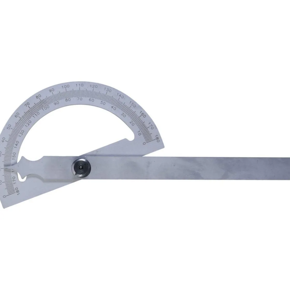 Gradmesser 0-180 150 x 120 mm ^ Krone Discount
