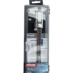 Messschieber digital 150 mm ^ Krone Clearance