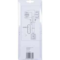 Messschieber 120 mm ^ Krone Outlet