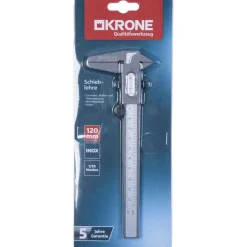 Messschieber 120 mm ^ Krone Outlet
