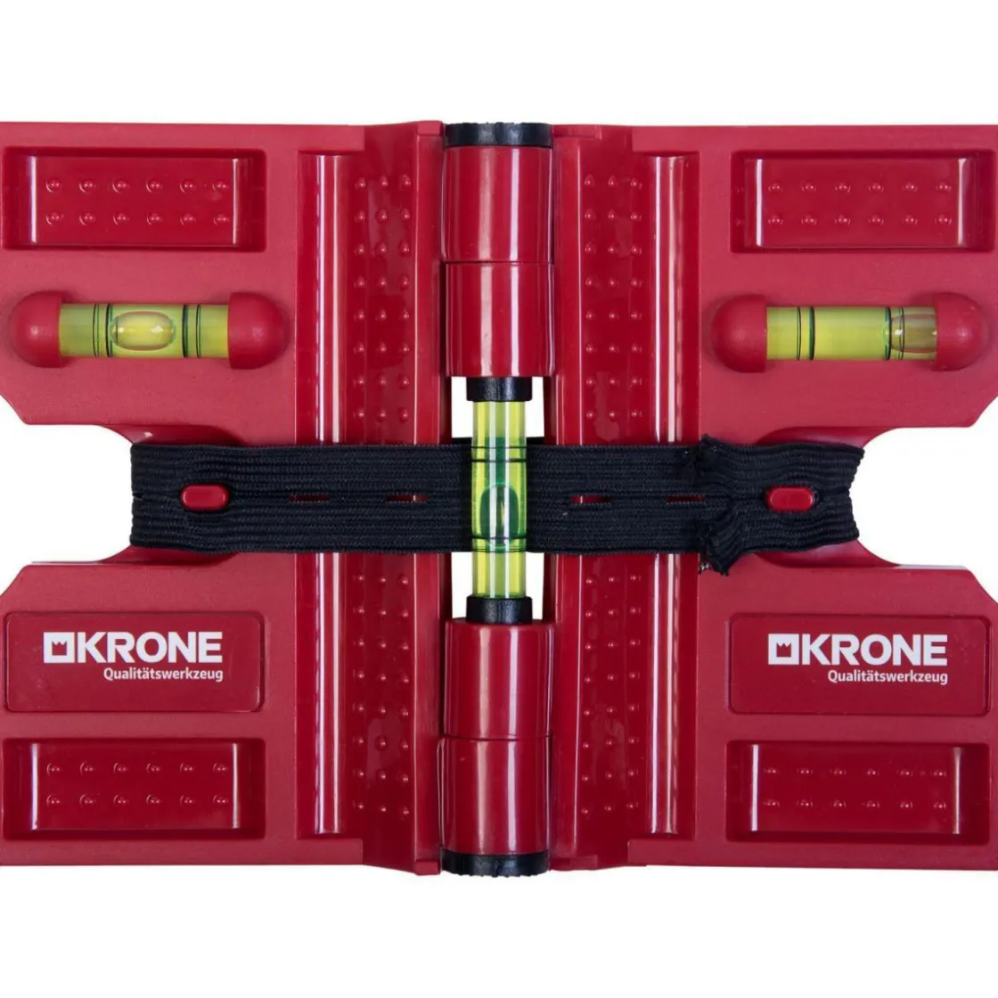 Pfostenwasserwaage 13,5 cm ^ Krone Clearance