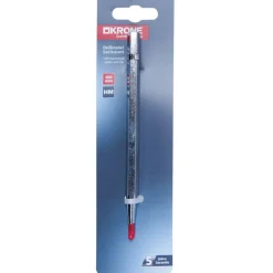 Reissnadel 150 mm Hartmetallspitze ^ Krone Best