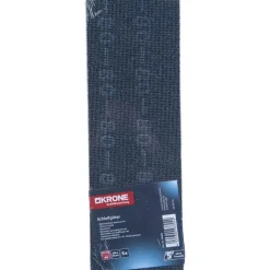 Schleifgitter 93 x 280 mm K 80 5 Stück ^ Krone Discount
