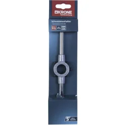 Schneideisenhalter 25 x 9 mm ^ Krone Online