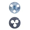 Schneideisen HSS M5 25 x 9 mm ^ Krone Sale