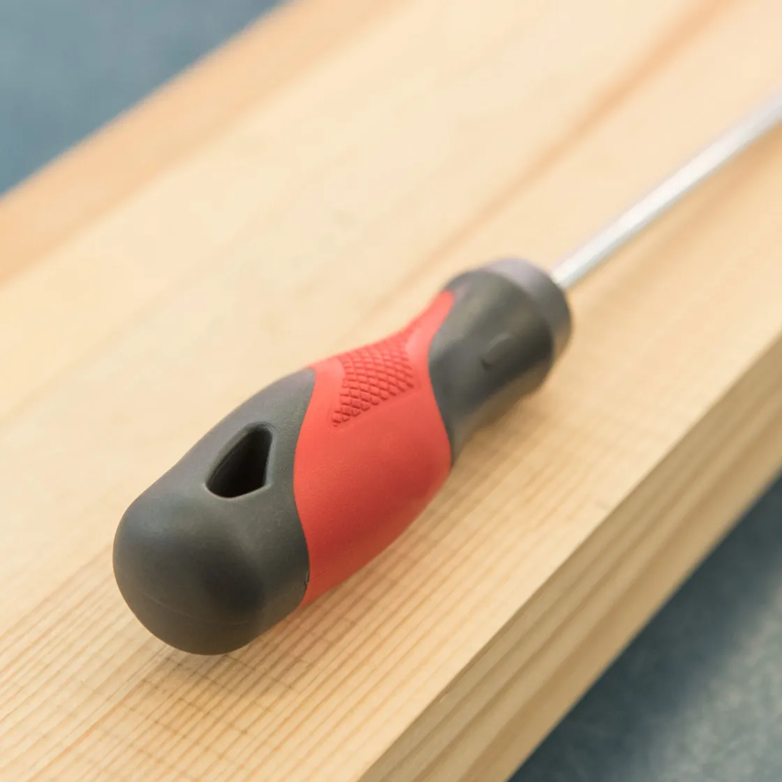Schraubendreher-Satz TX 6-teilig ^ Krone Discount