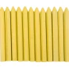 Signierkreide-Set gelb 12-teilig ^ Krone Hot