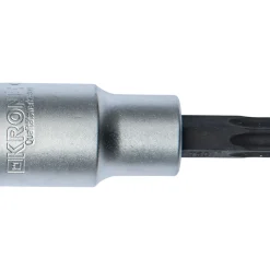 Steckschlüssel 1/2 Zoll TX50 ^ Krone