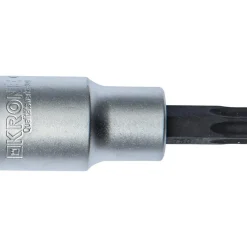 Steckschlüssel 1/2 Zoll TX50 ^ Krone