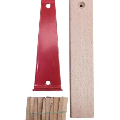 Verlege-Set für Parkett und Laminat 14-teilig ^ Krone Clearance