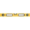 Wasserwaage 60 cm 2 Griffe ^ Krone Outlet