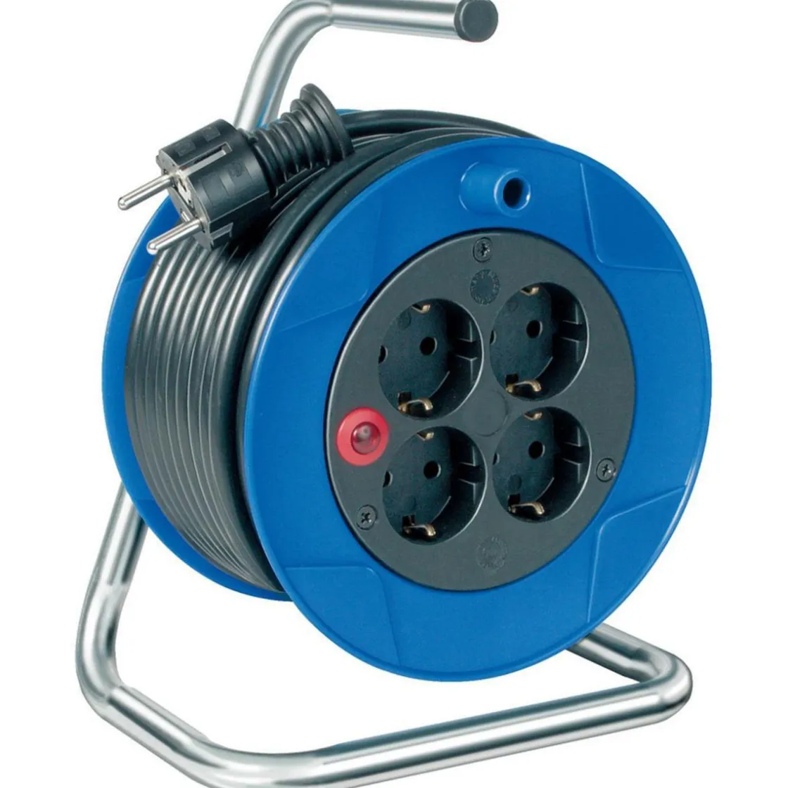 K-TROMMEL AK180 BL.15M H05VV-F3G1.5 ^ Brennenstuhl Online