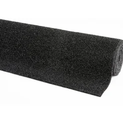 Kunstrasen Black cm schwarz ^ Clearance