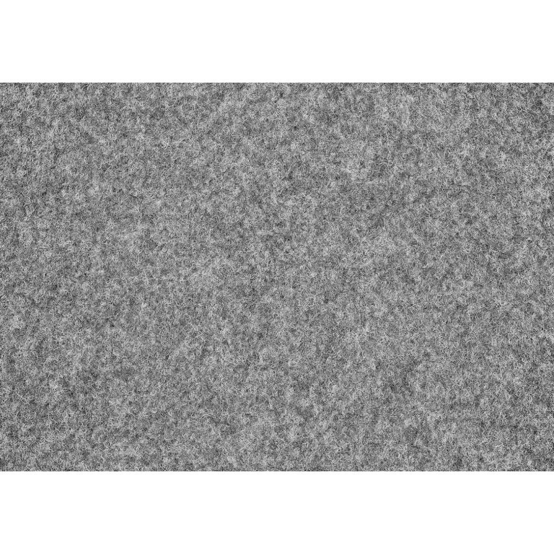 Kunstrasen Deco cm grau ^