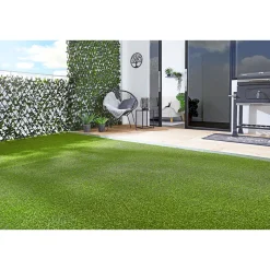 Kunstrasen Green Garden 1,33x300cm gruen ^ Best
