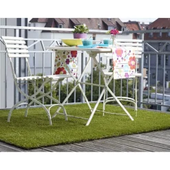 Kunstrasen Madura 1x200cm gruen ^ Rasen Deluxe New